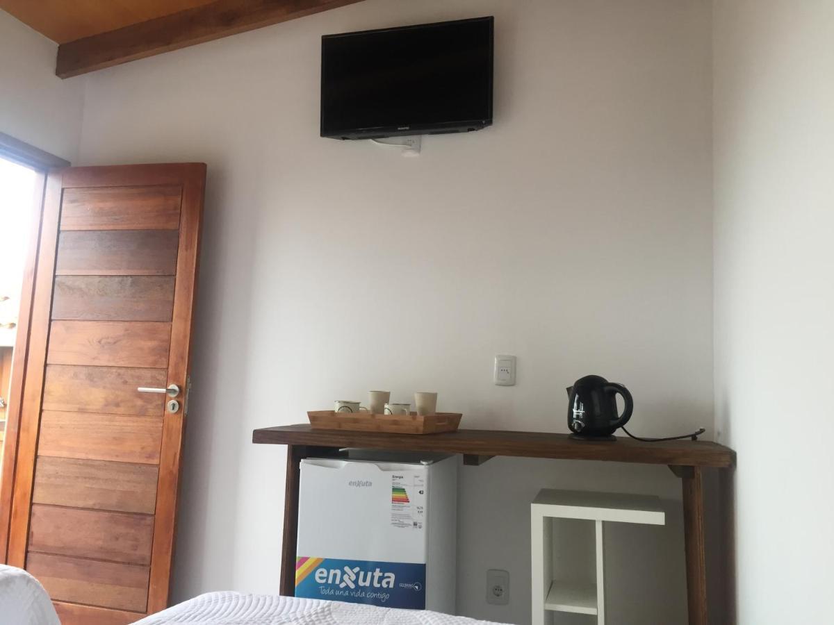 Aparthotel Imaginate Manantiales Zimmer foto